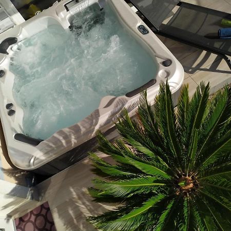 Orient Relax Garden Daire Kestel Dış mekan fotoğraf