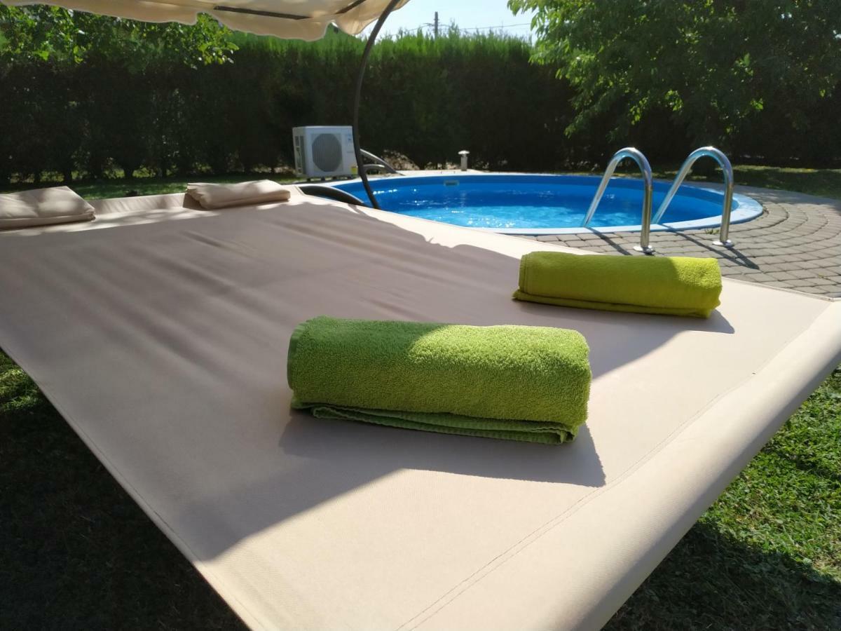 Orient Relax Garden Daire Kestel Dış mekan fotoğraf